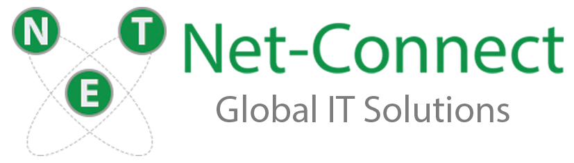 Net-Connect  | IT Solutions & Project Management
